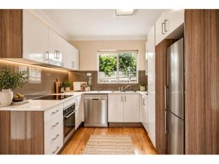View profile: Spacious CBD Living with Comfort and Convenience