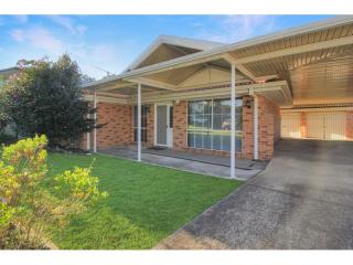View profile: Family Home with Outdoor Entertaining