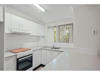 View profile: Well-Maintained First-Floor Unit in Prime Location