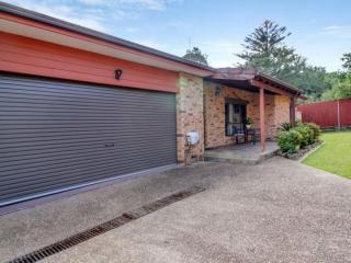 View profile: Large and Secure Townhouse