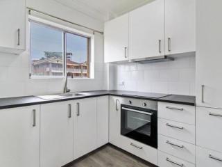 View profile: Spacious Two-Bedroom Apartment Close to the Beach