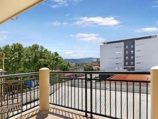 View profile: Inner City Penthouse