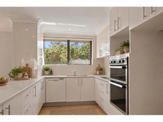 View profile: Chic Coastal Living with Space, Style & Convenience