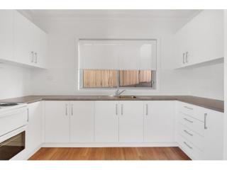 View profile: Spacious & Well-Appointed Home with Large Storage Shed