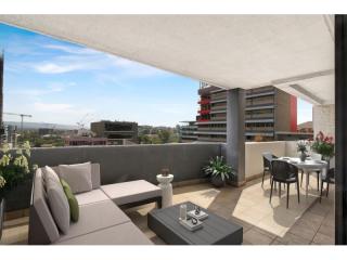 View profile: Luxurious Residential Living With Wonderful Views