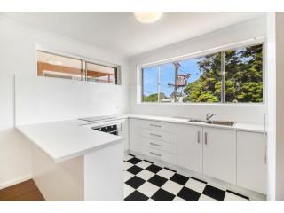 View profile: Two-bedroom Unit Near Wollongong CBD