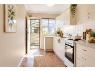 View profile: Comfortable Two-Bedroom Living in a Quiet Complex