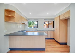 View profile: Spacious Townhouse in Prime Location