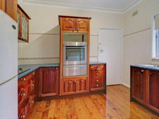 View profile: Spacious Living in a Leafy Mangerton Setting