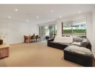 View profile: Spacious Apartment in Prime Wollongong Location