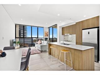 View profile: Apartment With Amazing Ocean Views