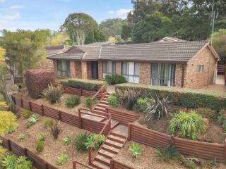 View profile: Expansive Family Home with Multiple Living Areas & Exceptional Versatility