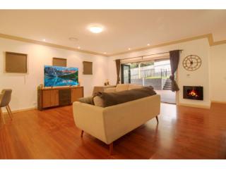 View profile: Modern Family Oasis in Prime Location