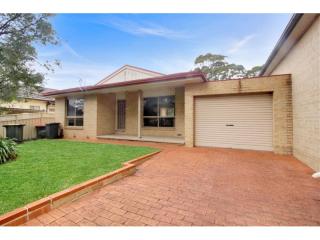 View profile: Peaceful Tarrawanna Living – Spacious Two-Bedroom Unit with Private Courtyard