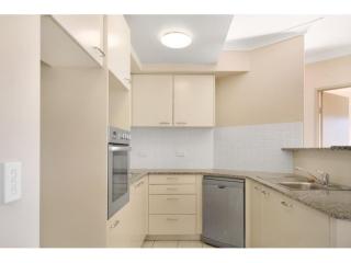 View profile: Your Gateway to Effortless Living: One-Bedroom Oasis in Fairy Meadow's Prime Location