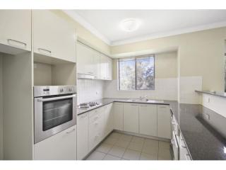 View profile: Modern Comfort & Convenience in Fairy Meadow