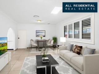 View profile: Immaculate Family Home