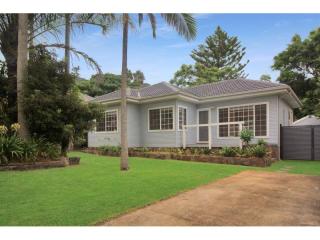 View profile: Balgownie Bliss: Modern Living Redefined