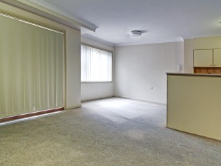 View profile: Perfect two bedroom unit in Centre of town