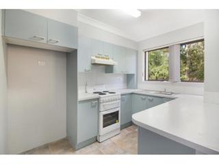 View profile: Prime Living in the Heart of Wollongong: 2-Bedroom Gem with Modern Amenities